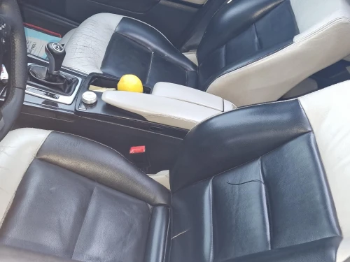 Mercedes Classe E 2009 Classe E