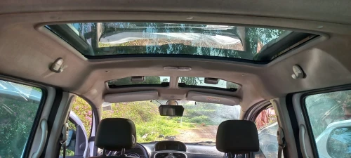 Renault Kangoo 2018  Extrême Outdoor