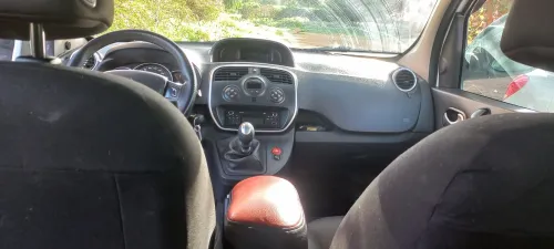 Renault Kangoo 2018  Extrême Outdoor