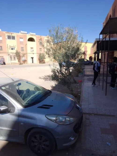 Vente Local Béchar Bechar