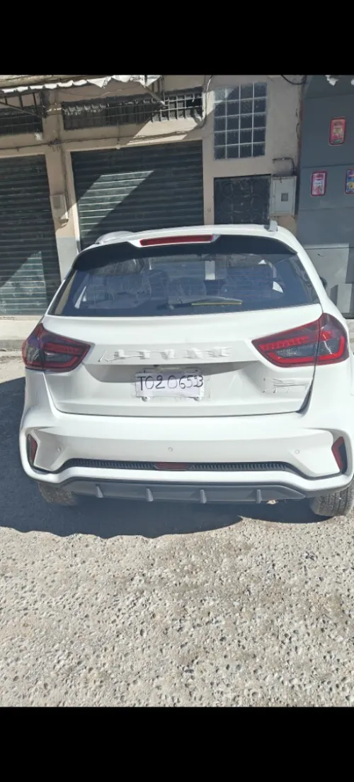 Livan X3 Pro  2025 International 2025