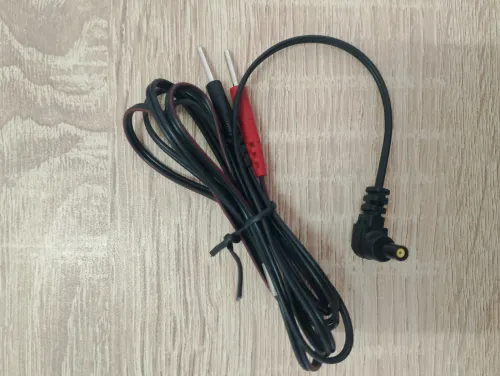  patch et cable 