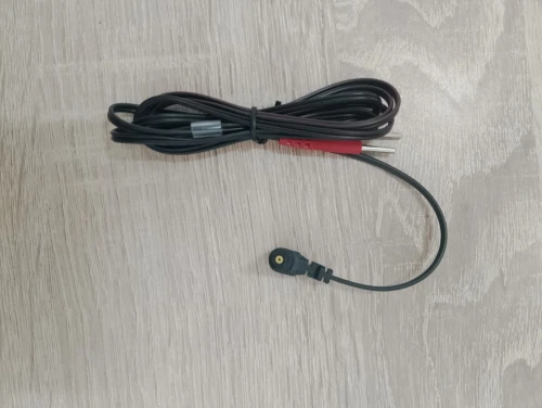  patch et cable 