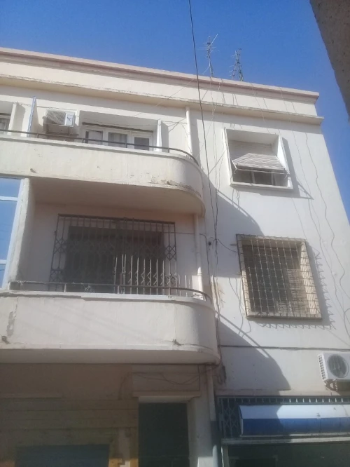 Location Appartement F3 Batna Batna