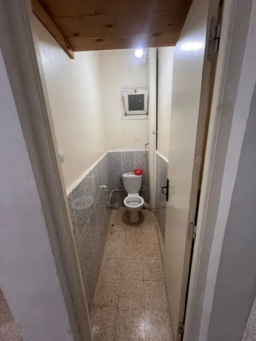 Vente Appartement F3 Alger Ain benian