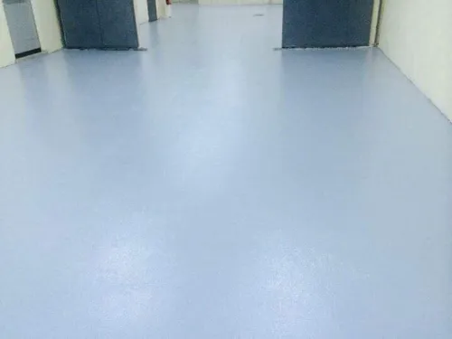 epoxy industrie