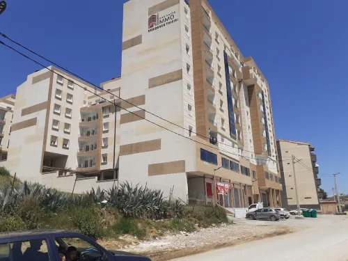 Vente Appartement F4 Béjaïa El kseur