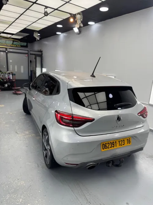 Renault Clio 5  2023 RS Line