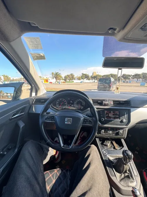 Seat Ibiza 2018 