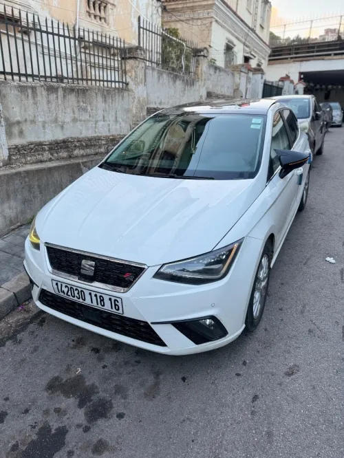 Seat Ibiza 2018 HIGH