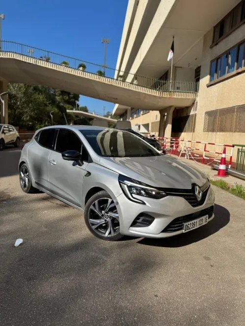 Renault Clio 5  2023 RS Line