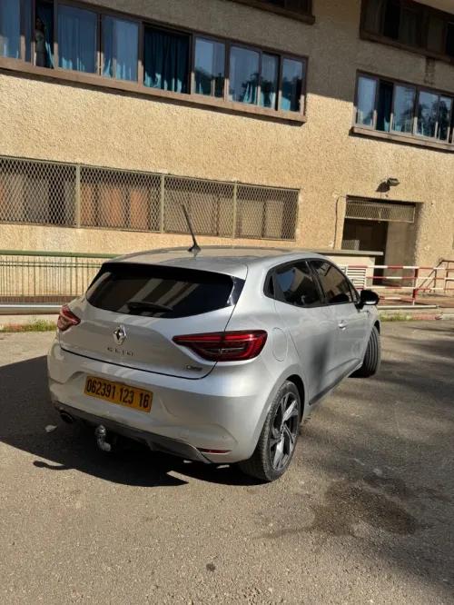 Renault Clio 5  2023 RS Line