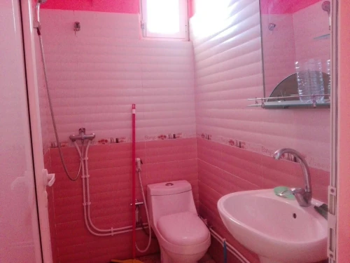 Location vacances Villa Boumerdès Djinet