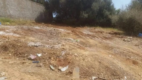 Vente Terrain Alger Douera