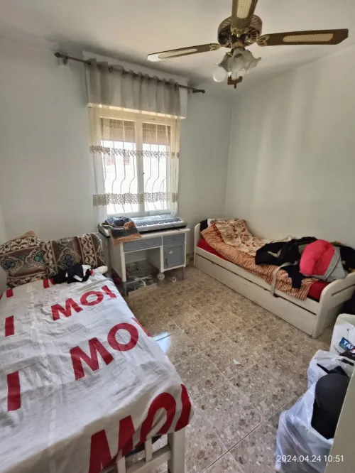 Location Appartement F3 Alger Kouba
