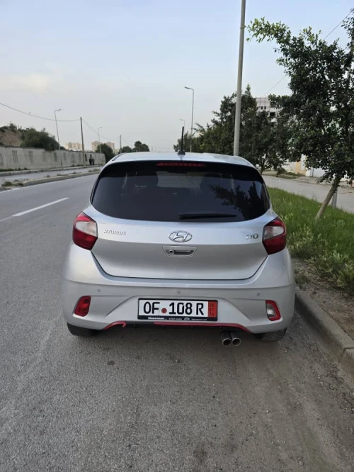 Hyundai Hyundai i10 2023 