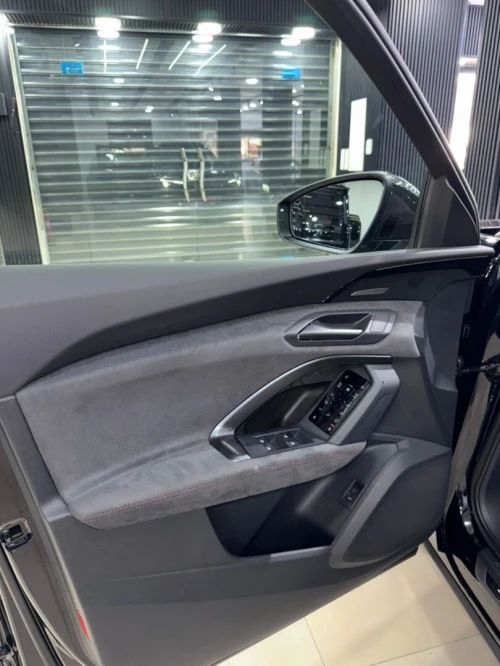 Audi Q5 2026 Sline