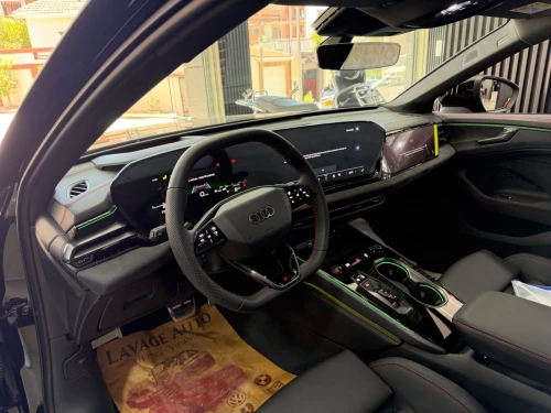 Audi A6 2026 S Line