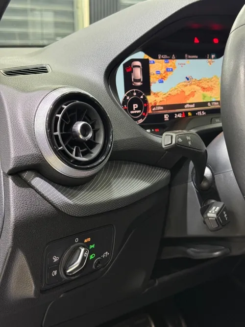 Audi Q2 2024 Sline