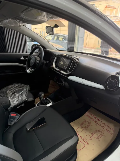 Kia KX1 2026 1