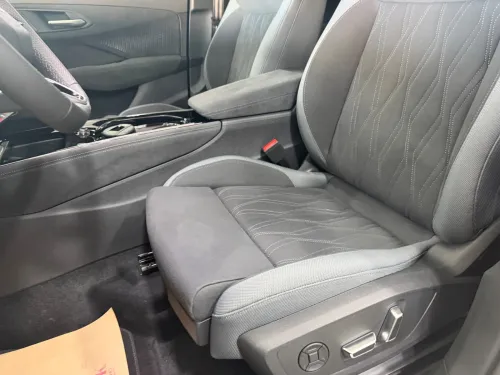 Audi Q3 2026 Sline