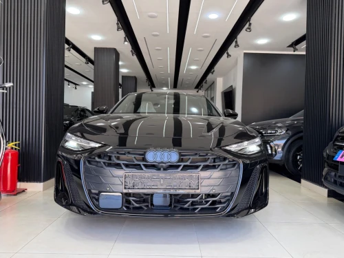 Audi A6 2026 S Line