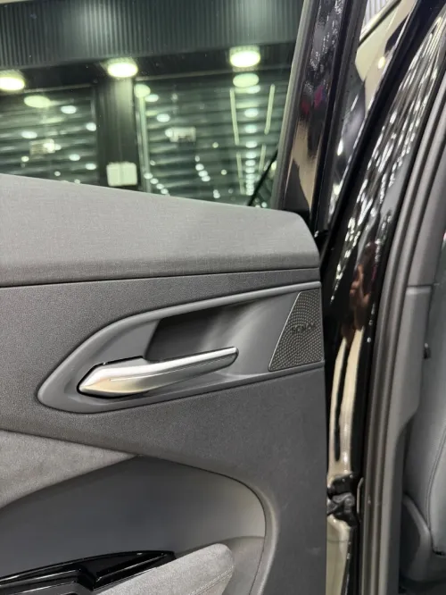 Audi Q3 2026 Sline