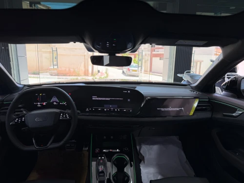 Audi A6 2026 S Line