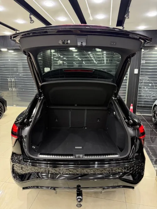 Audi Q3 2026 Sline