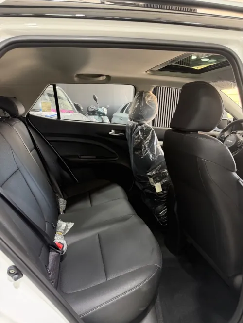 Kia KX1 2026 1