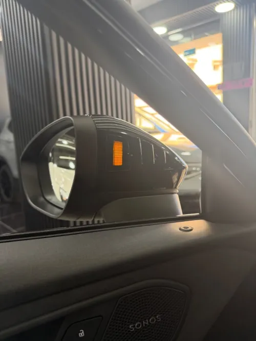 Audi Q3 2026 Sline