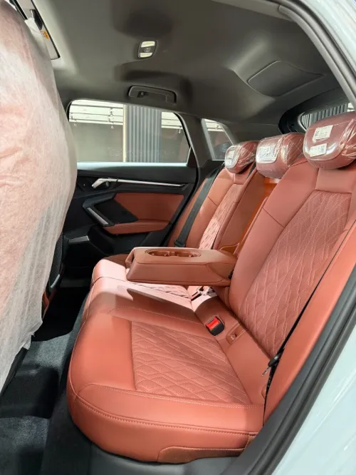 Audi A3 2026 Sline
