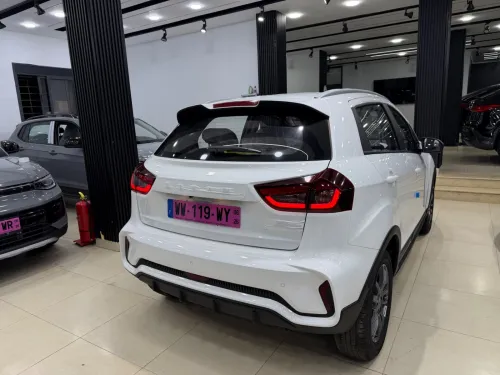 Livan X3 Pro  2026 X3 Pro automatique + Toit 
