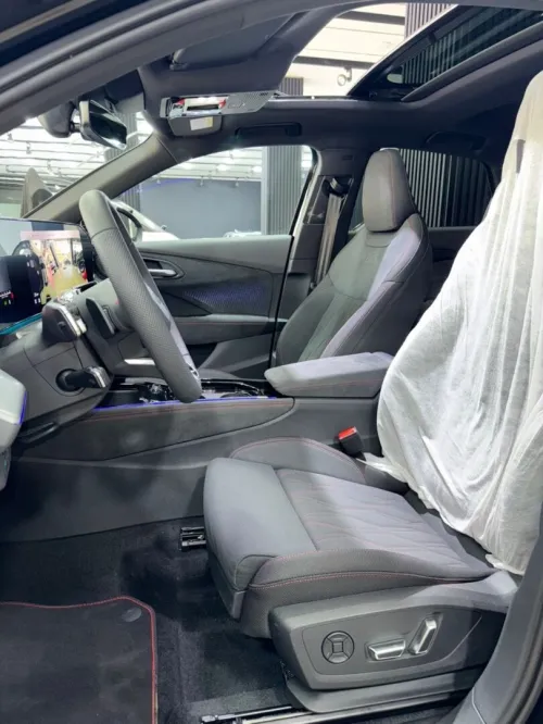 Audi Q3 2026 Sline