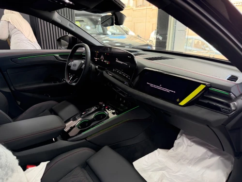 Audi A6 2026 S Line