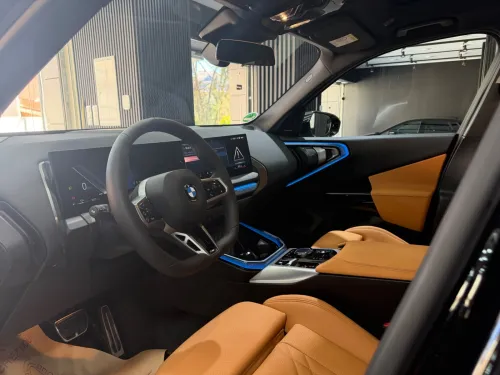 BMW X3 2026 M sport