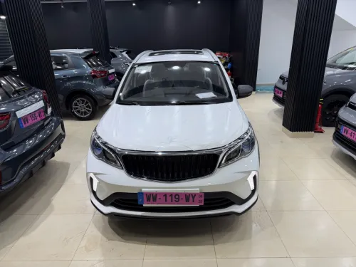 Geely Livan 2026 X3 pro