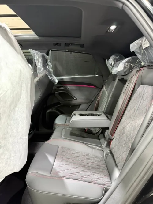 Audi Q5 2026 S line