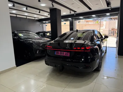 Audi A6 2026 S Line