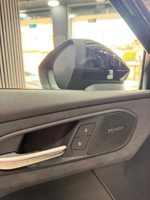 Audi Q3 2026 Sline