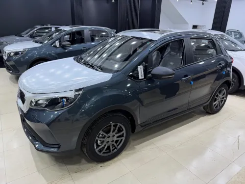 Geely Livan 2026 X3 pro