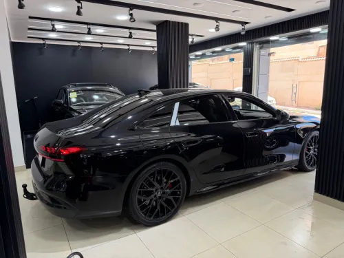 Audi A6 2026 S Line