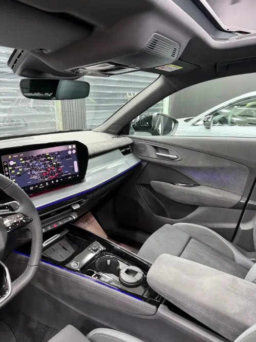 Audi Q3 2026 Sline