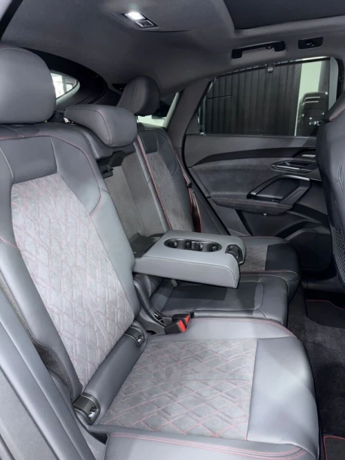 Audi Q5 2026 Sline