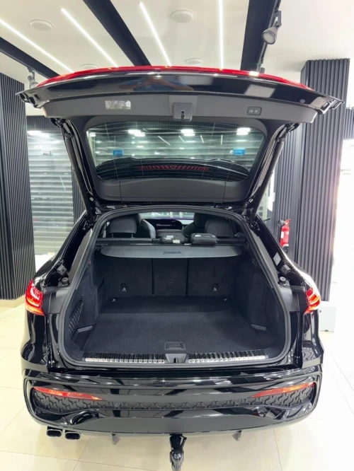 Audi Q5 2026 Sline