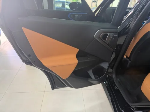 BMW X3 2026 M sport