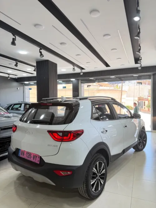 Kia KX1 2026 1