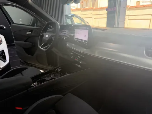 Audi Q3 2026 Sline