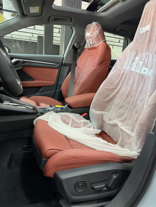 Audi A3 2026 ‏sline