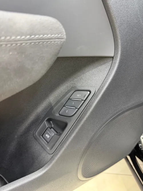 Audi Q3 2026 Sline